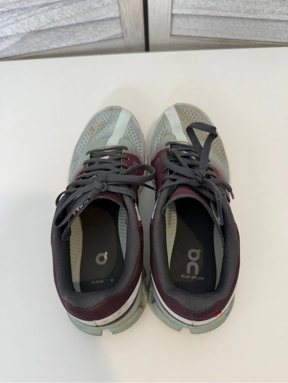 On Clouds cloudflow women’s